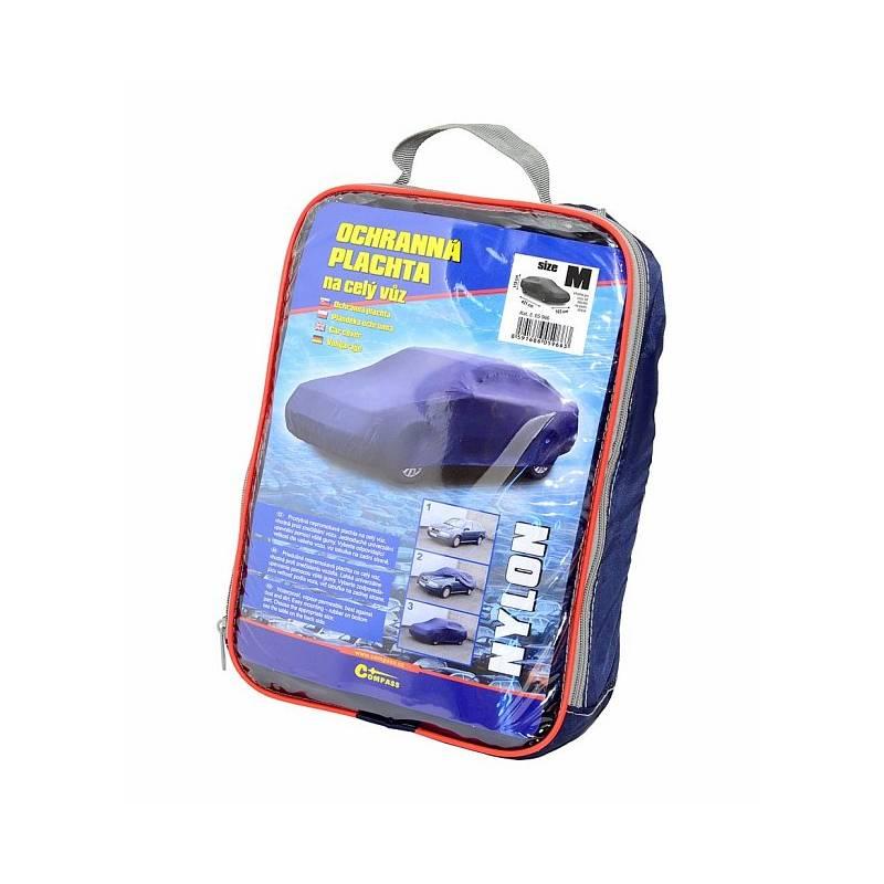 Autoplachta Compass FULL M 431 x 165 x 119 cm NYLON