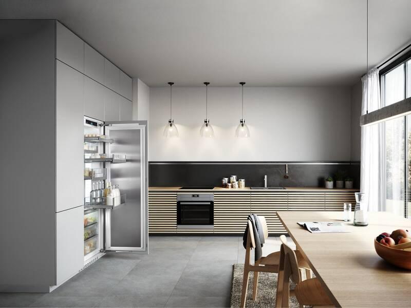 Chladnička Liebherr Peak IRBPdi 5170 bílá