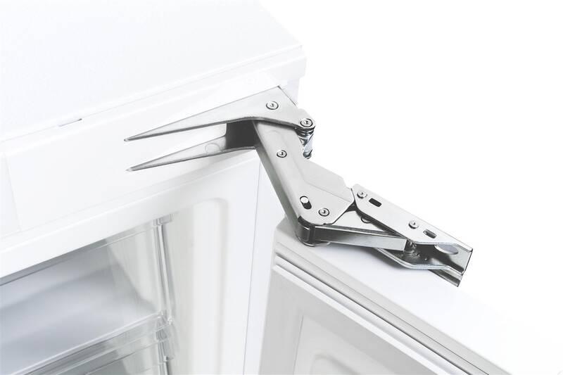 Chladnička Philco PTB 120 FBU bílá