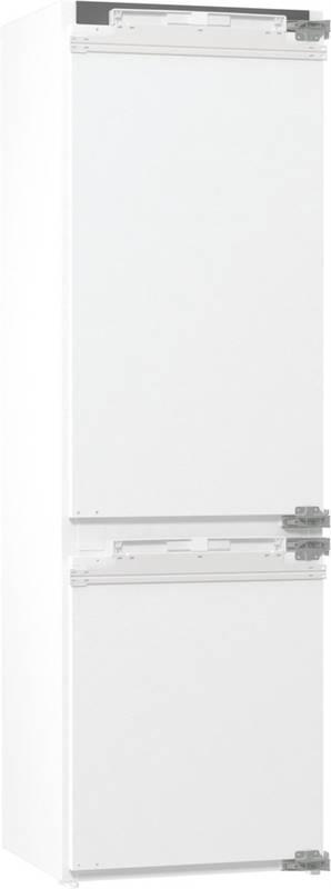 Chladnička s mrazničkou Gorenje Advanced NRKI518EA1 bílé