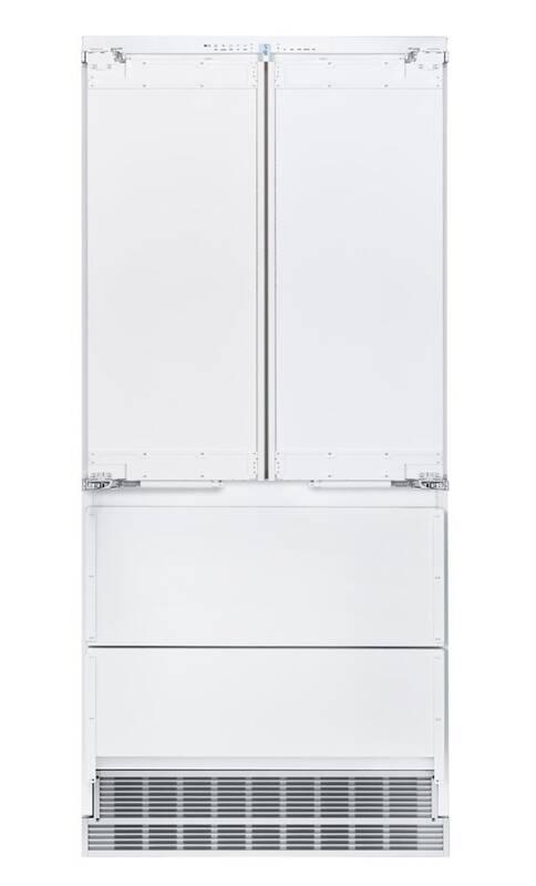 Chladnička s mrazničkou Liebherr Premium Plus ECBN 6256 bílé
