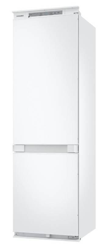 Chladnička s mrazničkou Samsung BRB26605EWW bílá