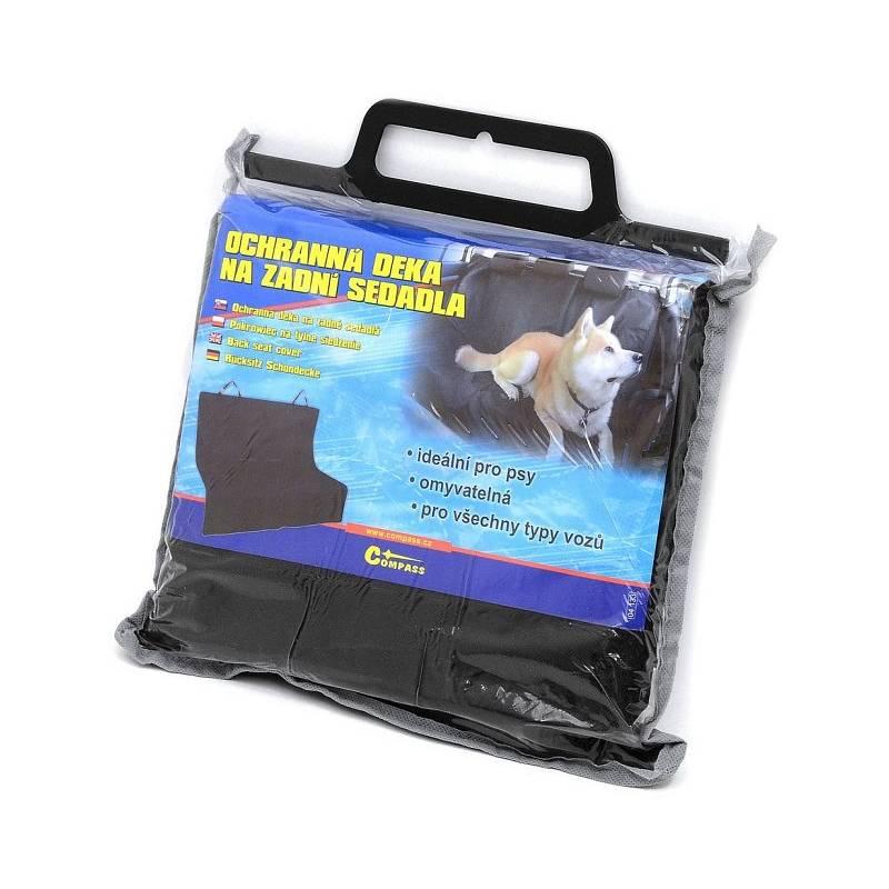 Deka Compass do auta pro psa
