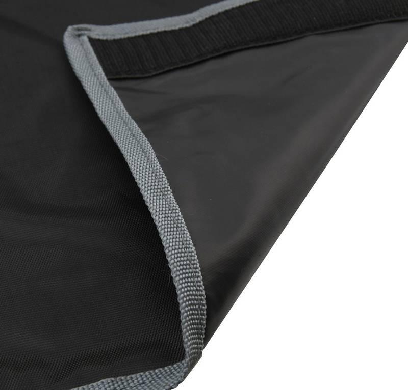 Deka Compass do kufru, s kapsami