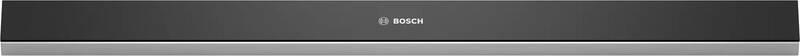 Dekorační lišta Bosch DSZ4686 černé