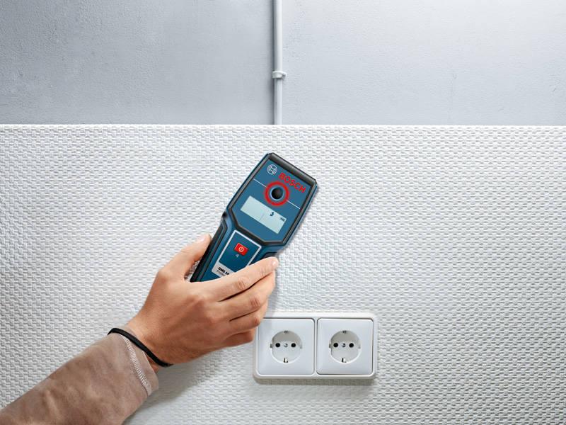 Detektor Bosch Professional GMS 100 M