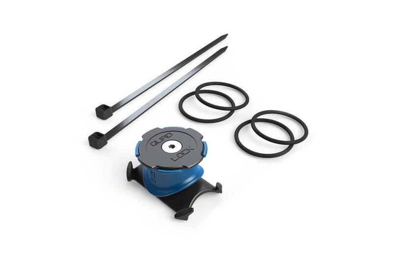 Držák na mobil Quad Lock Handlebar Stem Mount, na kolo