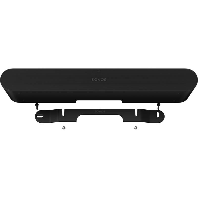 Držák pro repro SONOS Ray Wall Mount WW černý