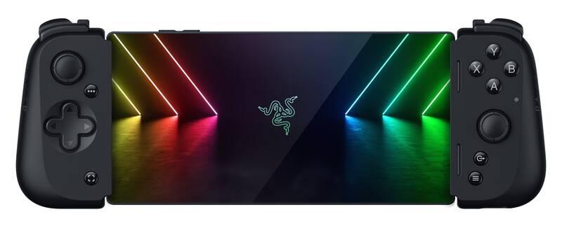 Gamepad Razer Kishi V2 for Android černý