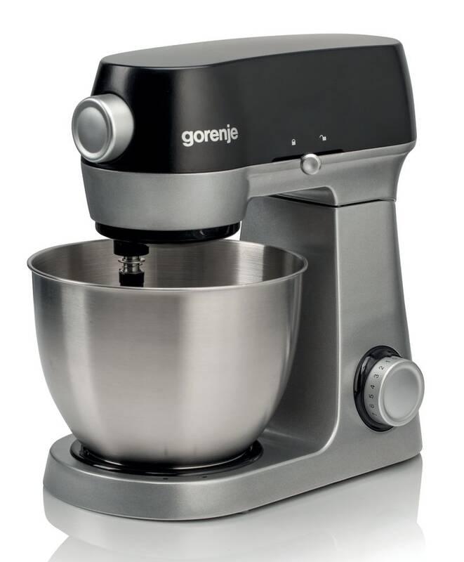 Kuchyňský robot Gorenje MMC1000XE