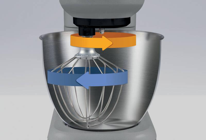 Kuchyňský robot Gorenje MMC1000XE