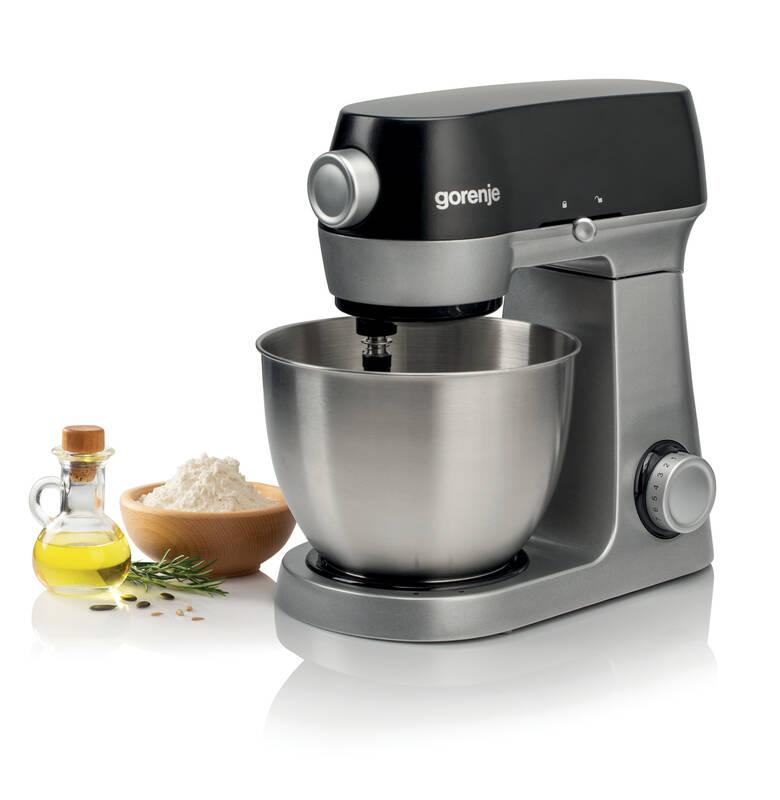 Kuchyňský robot Gorenje MMC1000XE