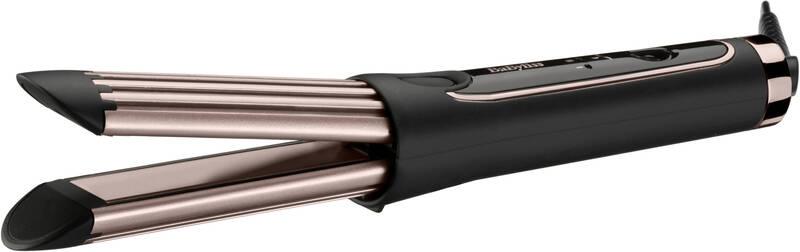 Kulma BaByliss C112E černá