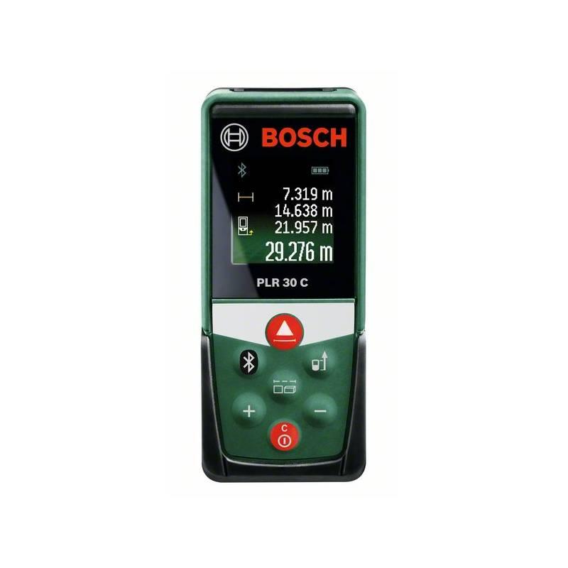 Laserový dálkoměr Bosch 0.603.672.120 PLR 30 C