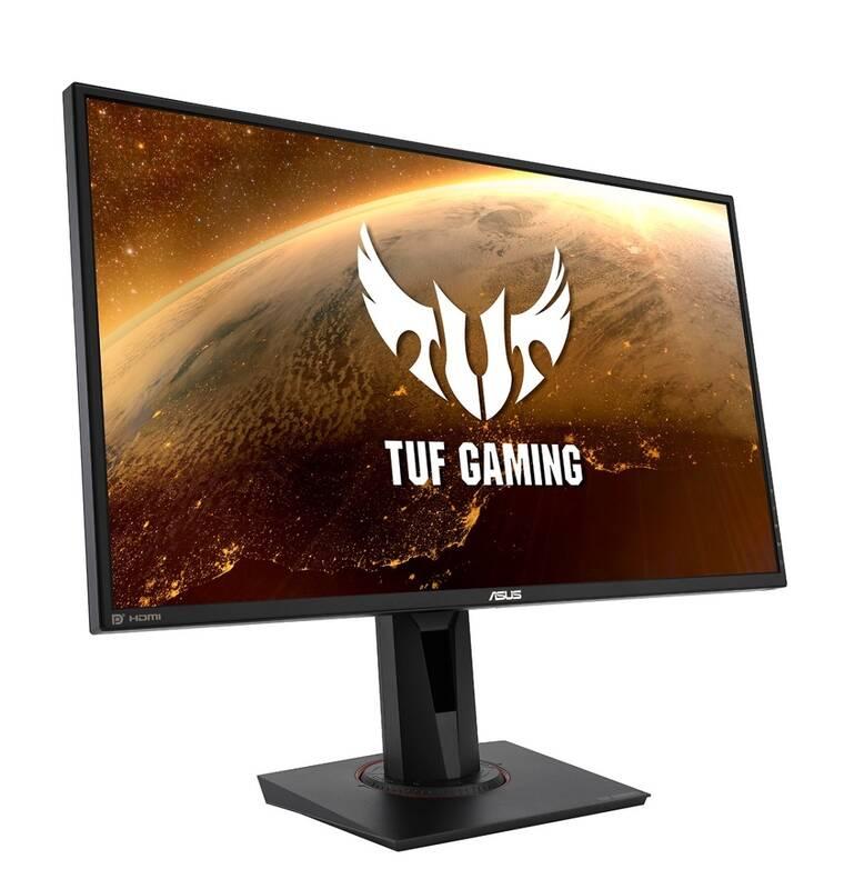 Monitor Asus TUF Gaming VG279QM