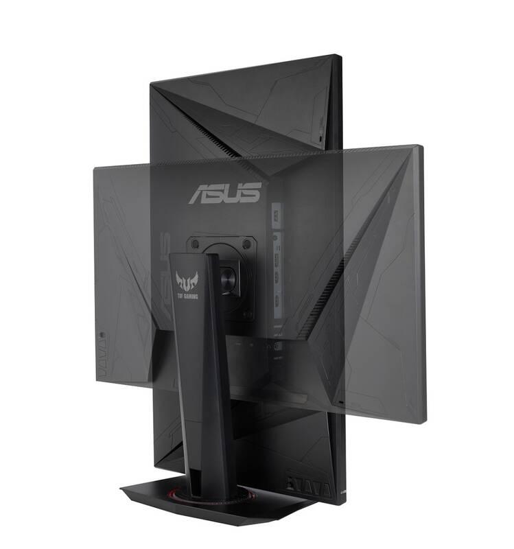 Monitor Asus TUF Gaming VG279QM
