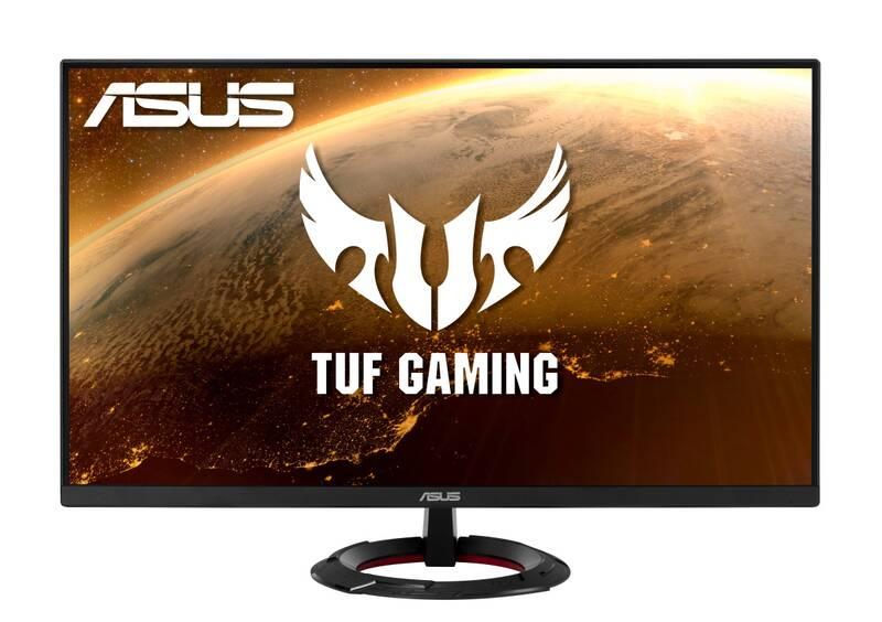 Monitor Asus VG279Q1R černý