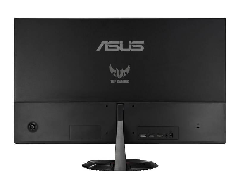 Monitor Asus VG279Q1R černý