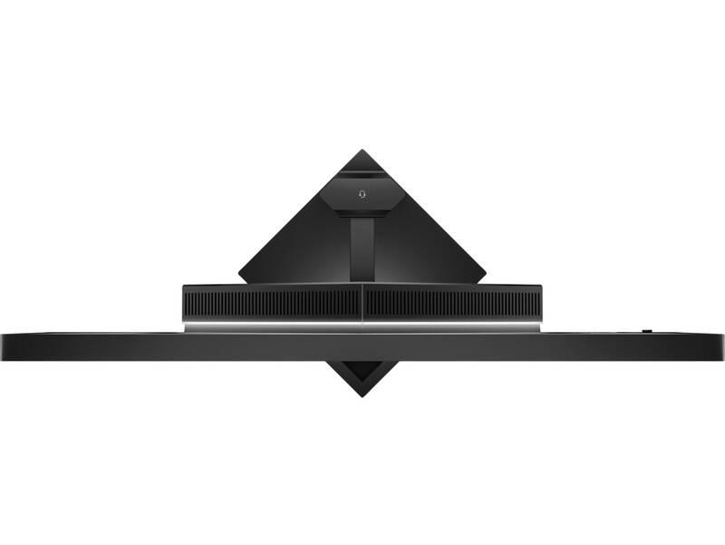 Monitor HP Omen 27u černý