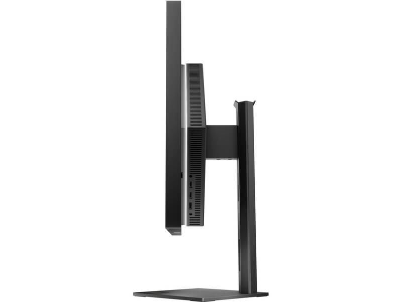 Monitor HP Omen 27u černý