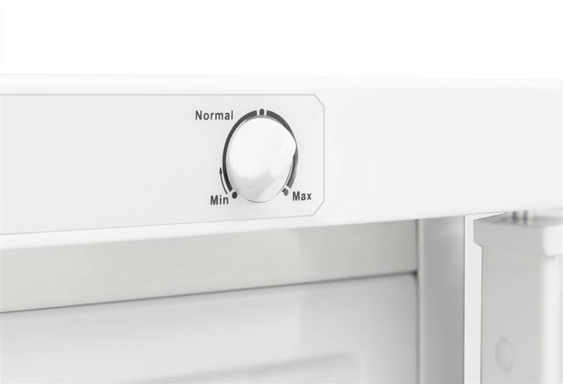 Mraznička Amica VK 852.3 AW bílá