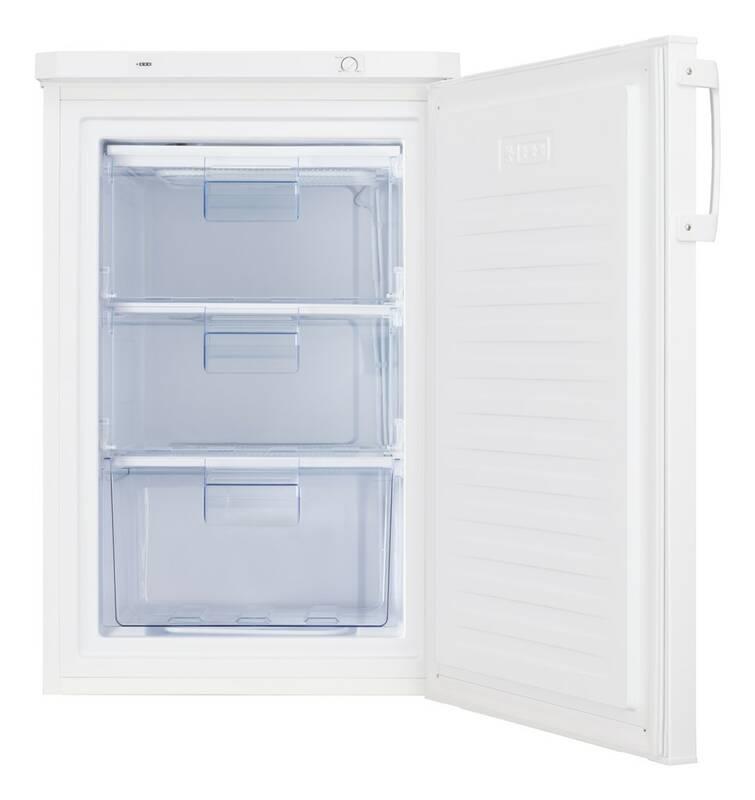 Mraznička Amica VK 852.3 AW bílá