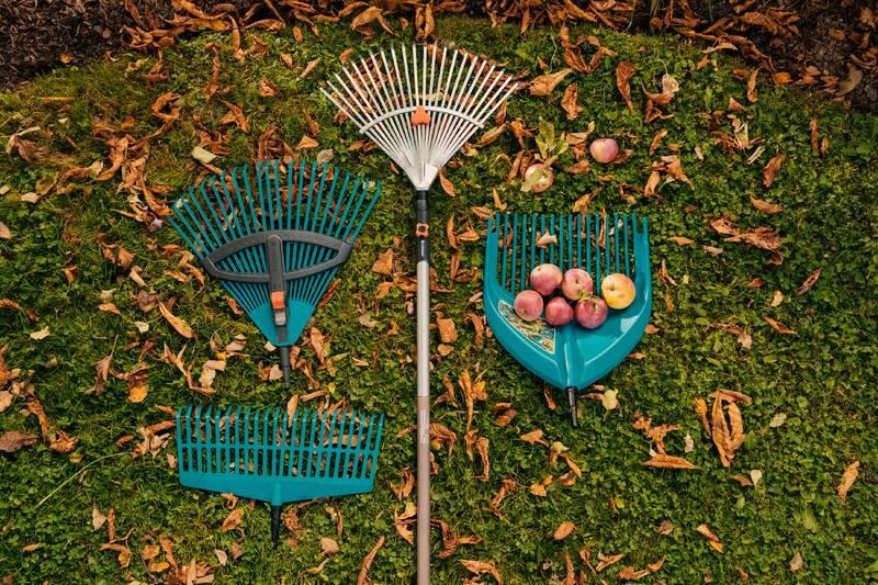 Násada Gardena Combisystem 901052301 150 cm dřevo