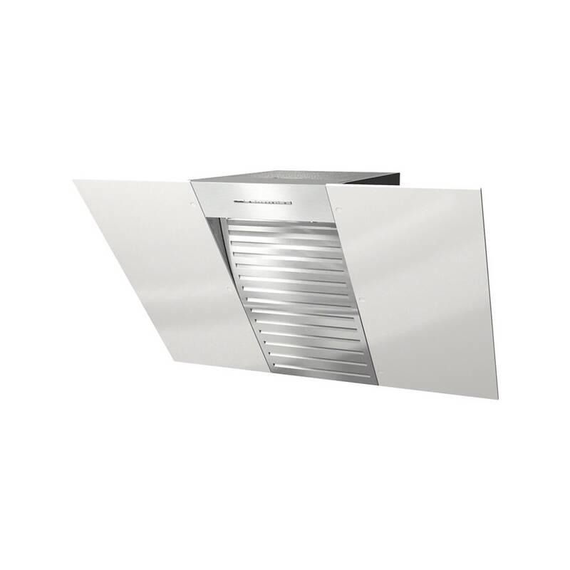 Odsavač par Miele DA 6096 W Wing bílá barva