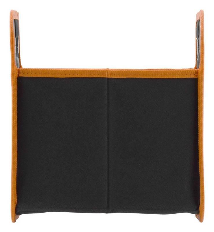 Organizér Compass Orange