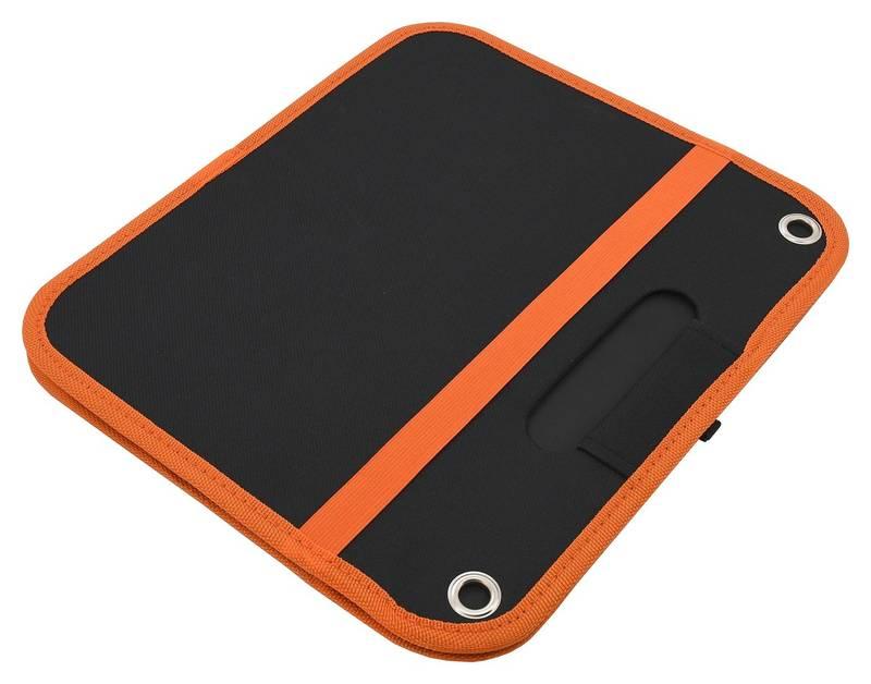 Organizér Compass Orange