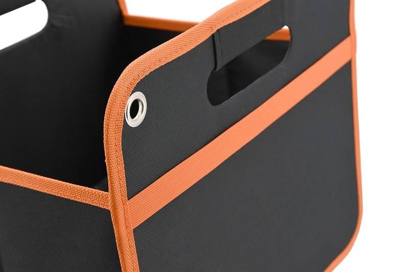 Organizér Compass Orange