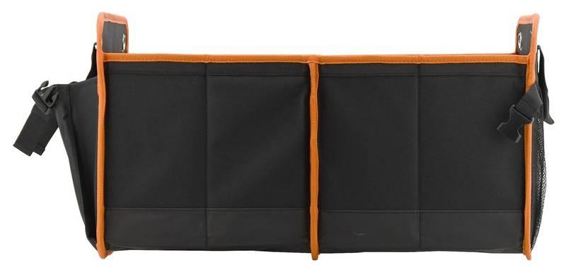 Organizér Compass Orange