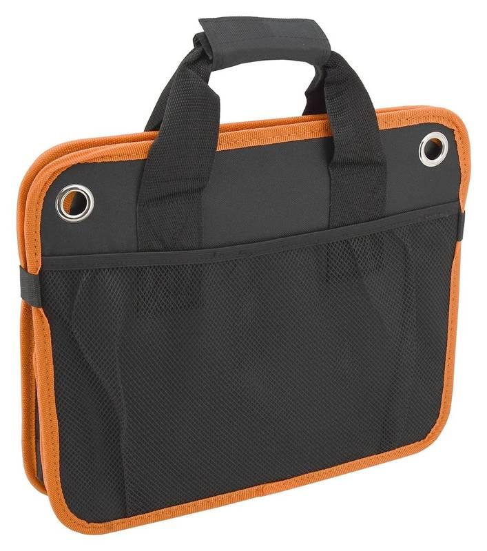 Organizér Compass Orange