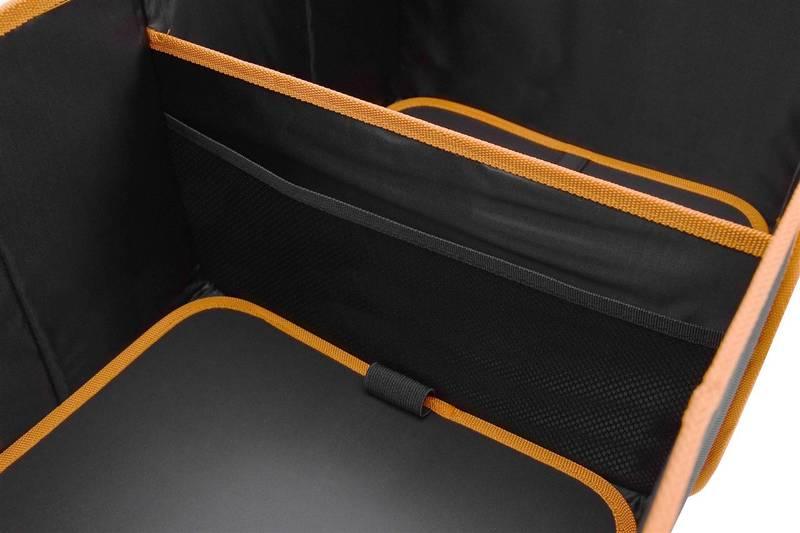 Organizér Compass Orange