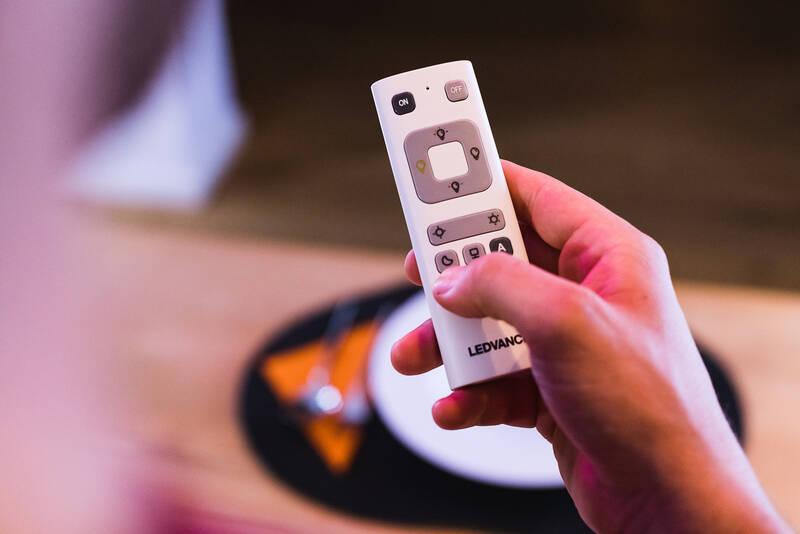 Ovladač LEDVANCE SMART WIFI Remote Controller