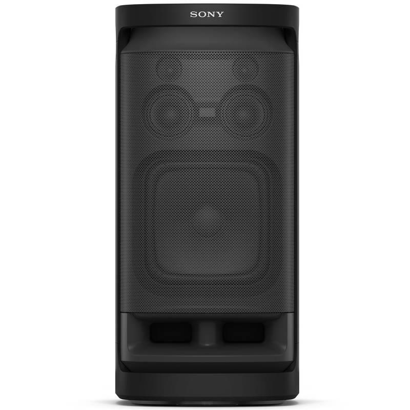 Party reproduktor Sony SRS-XV900 černý