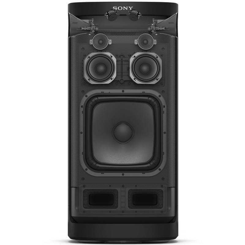 Party reproduktor Sony SRS-XV900 černý