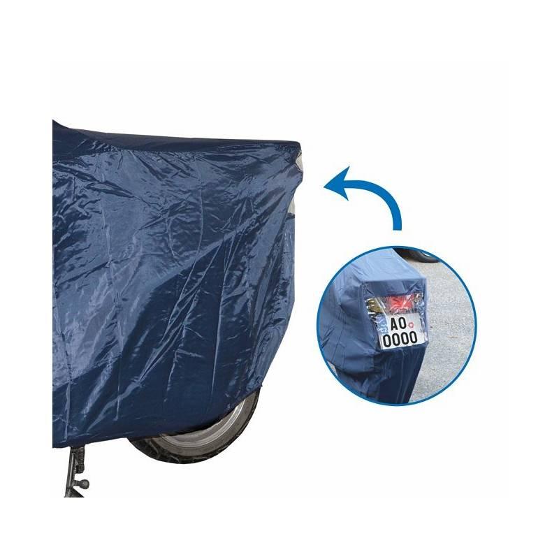 Plachta na motocykl Compass velikost L