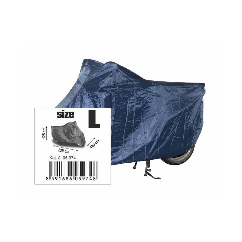 Plachta na motocykl Compass velikost L