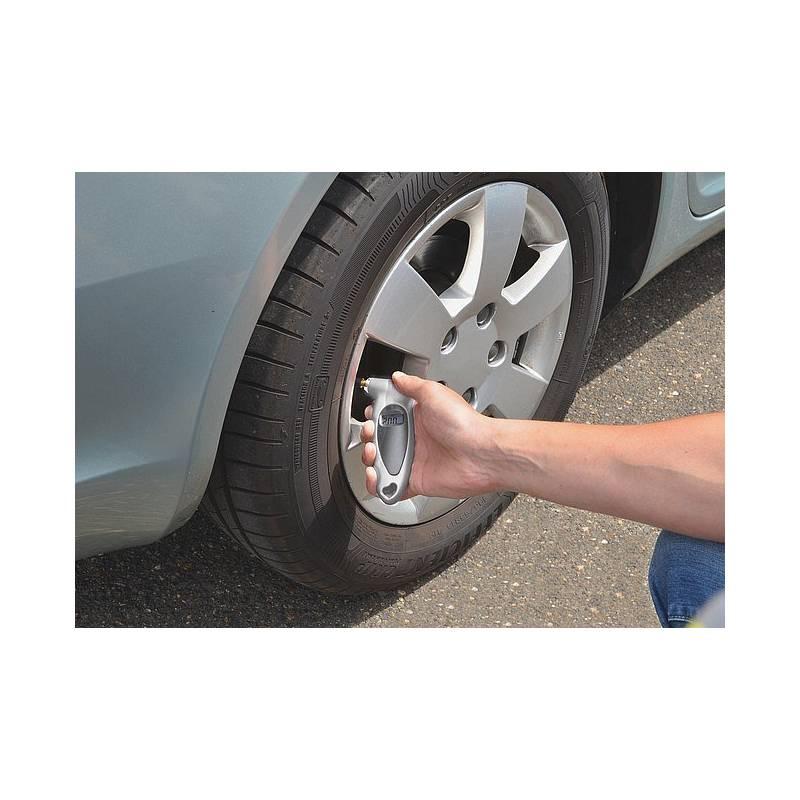 Pneu měřič Compass digitální