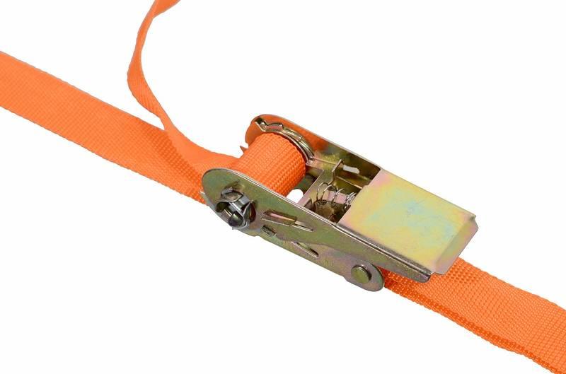 Popruh Compass Green