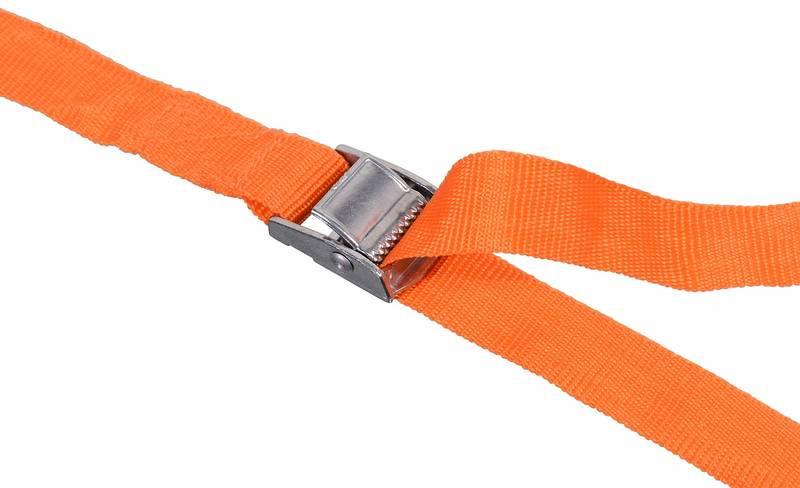 Popruh Compass Green