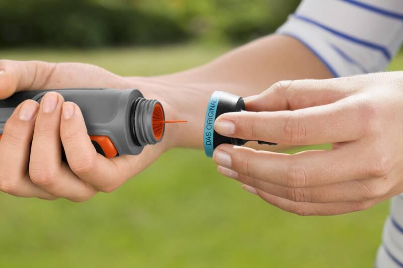 Postřikovač Gardena 967102201 Comfort