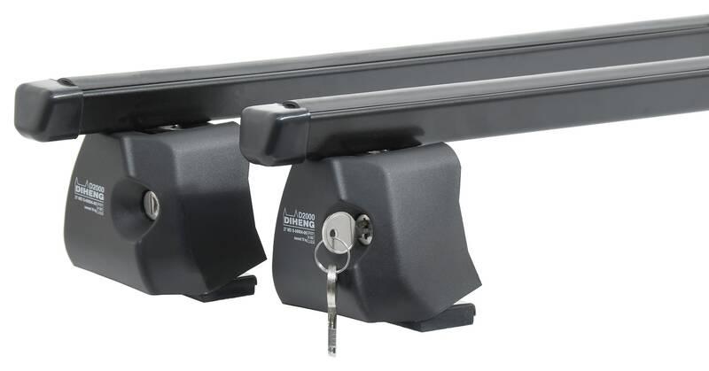 Příčníky Compass RAPID