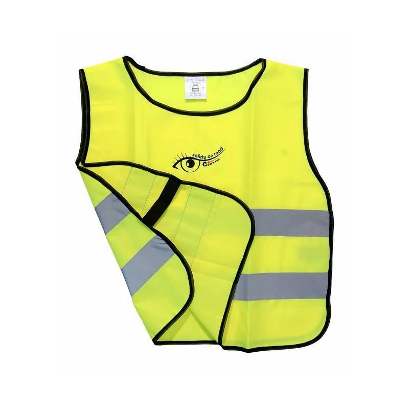 Reflexní vesta Compass dětská