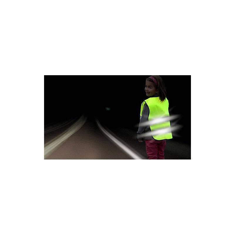 Reflexní vesta Compass dětská