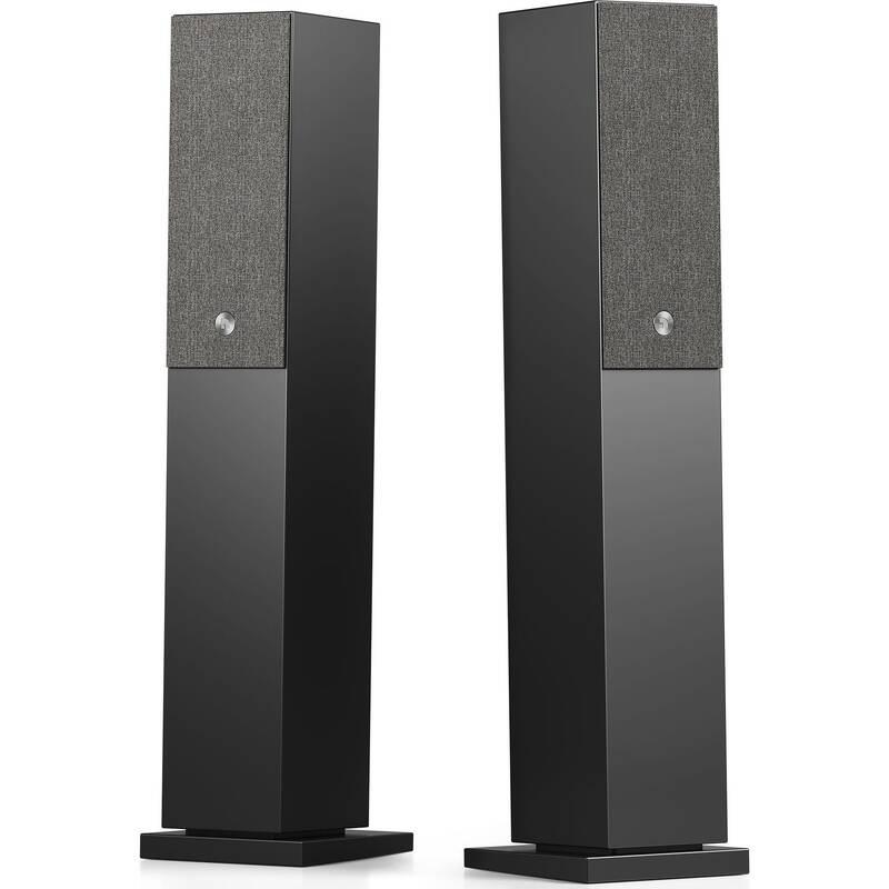 Reproduktory Audio Pro A38 černé