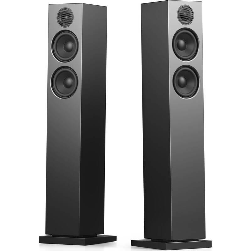 Reproduktory Audio Pro A38 černé