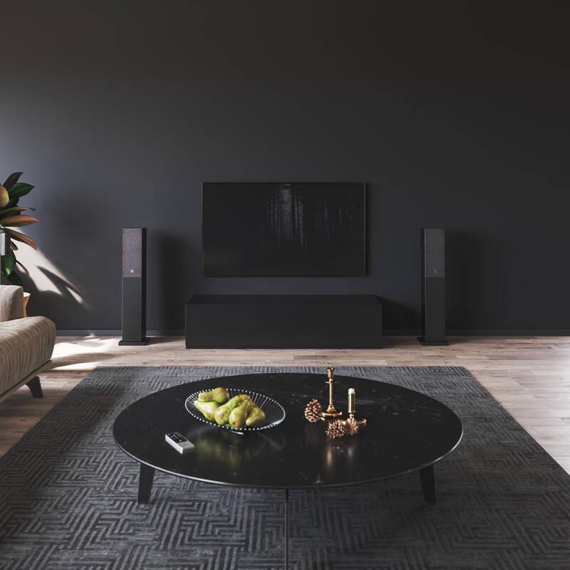 Reproduktory Audio Pro A38 černé