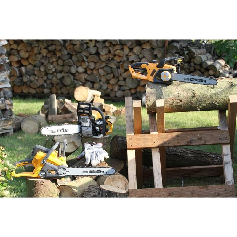 Řetězová pila Riwall RPCS 6250